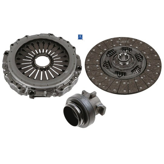 3400 700 657 Clutch Kit