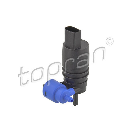107 819 Water Pump, window cleaning