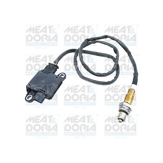 57021 Particle Sensor