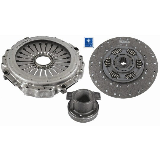 3400 700 470 Clutch Kit