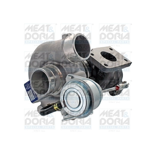 65006 Charger, charging system