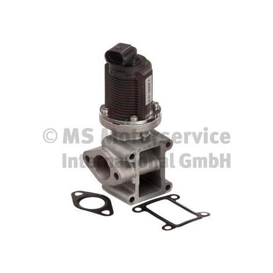 7.00063.10.0 EGR Valve