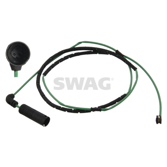 20 93 6033 Warning Contact, brake pad wear