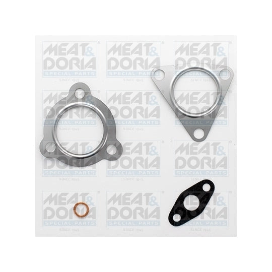 60727 Mounting Kit, charger