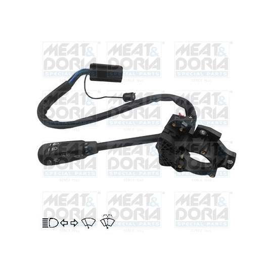 23216 Steering Column Switch