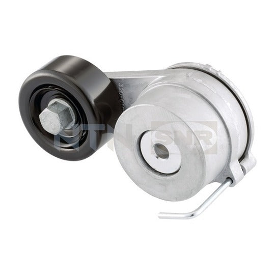 GA384.12 Tensioner Pulley, v-ribbed belt