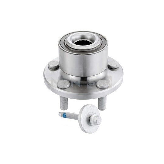 R152.76 Wheel Bearing Kit