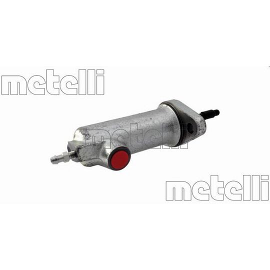 54-0017 Slave Cylinder, clutch