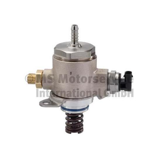 7.06032.10.0 High Pressure Pump