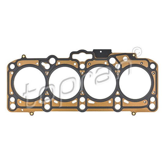 109 358 Gasket, cylinder head