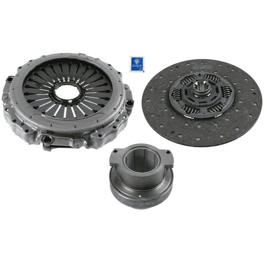 3400 700 643 Clutch Kit