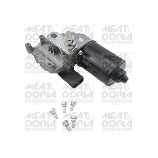 27278 Wiper Motor