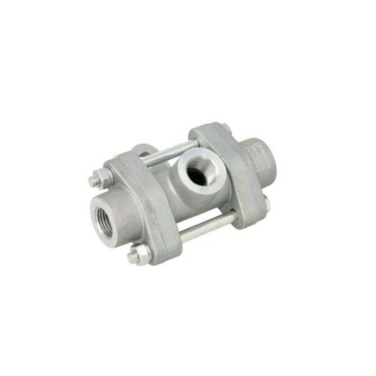 PN-10396 Multiport Valve