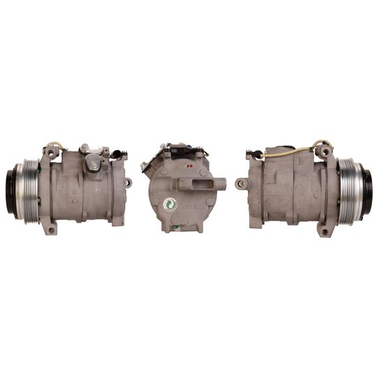 ACP833 Compressor, air conditioning