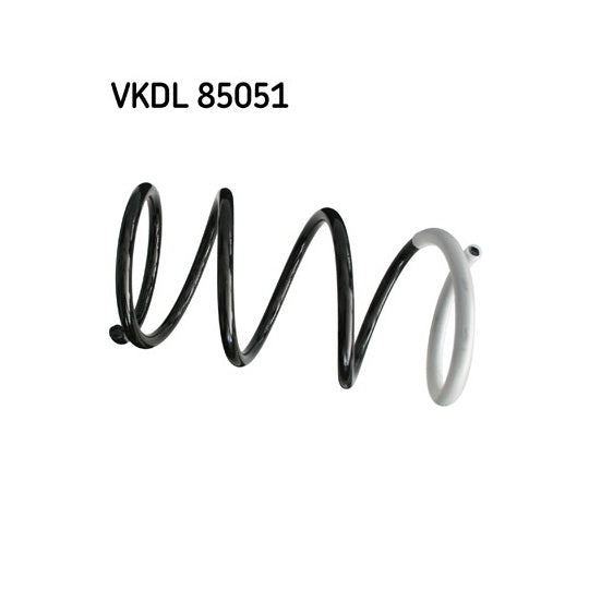 VKDL 85051 Coil Spring