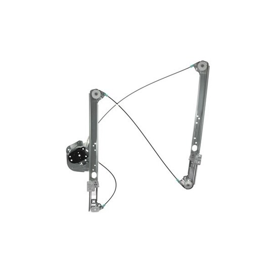 350103109600 Window Regulator