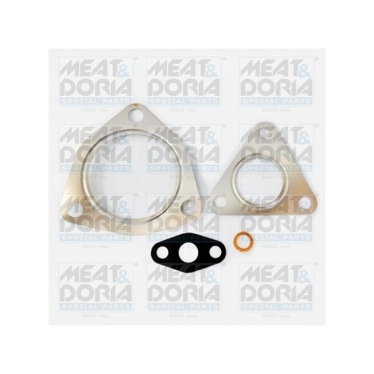 60932 Mounting Kit, charger