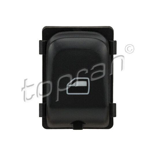114 756 Switch, window regulator