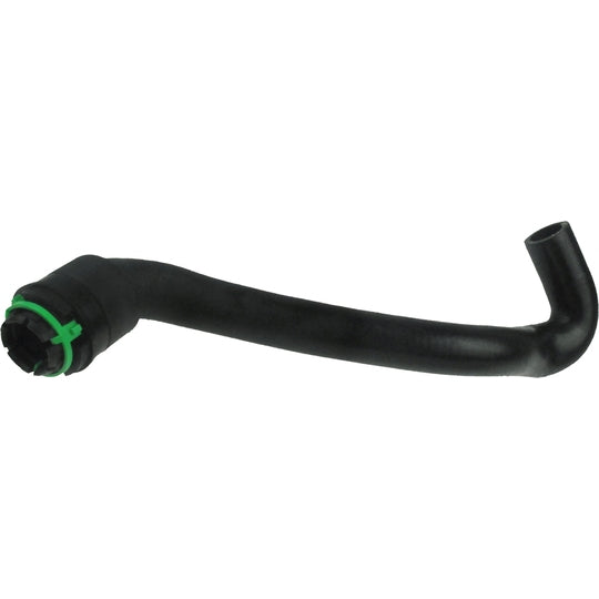 02-2007 Heater Hose