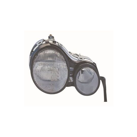 440-1117RMLDHEM Headlight