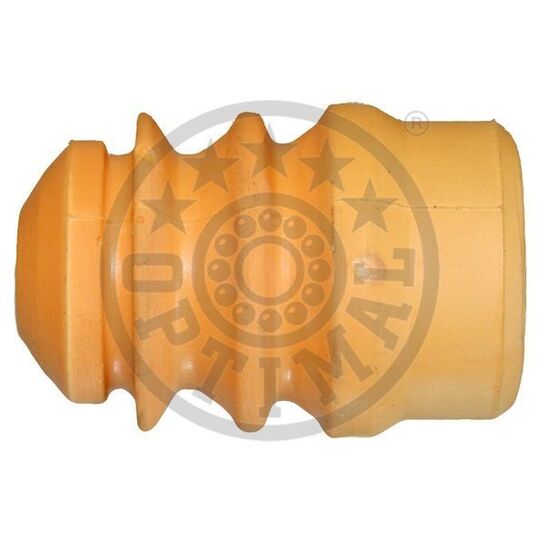 F8-5994 Rubber Buffer, suspension