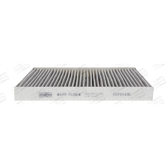 CCF0143C Filter, interior air
