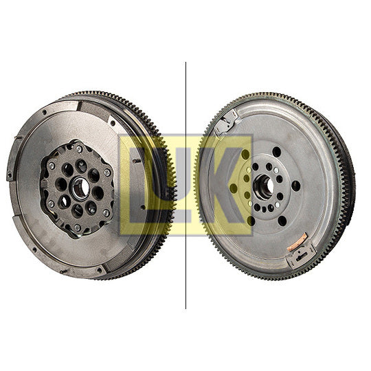 415 0915 10 Flywheel