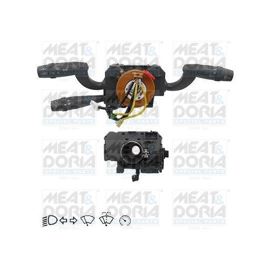 23465 Steering Column Switch