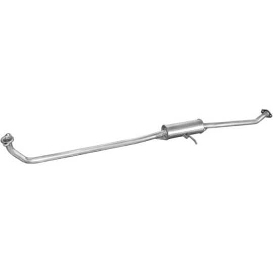 05.06 Middle Silencer