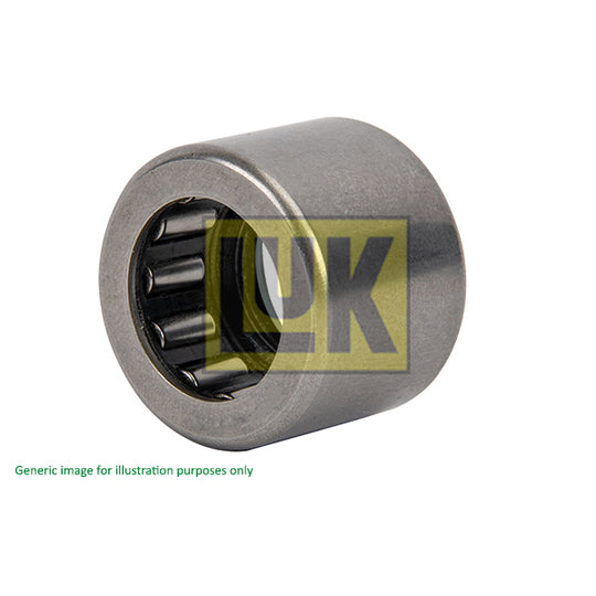 410 0005 10 Pilot Bearing, clutch