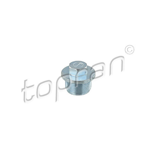 107 500 Sealing Plug, oil sump