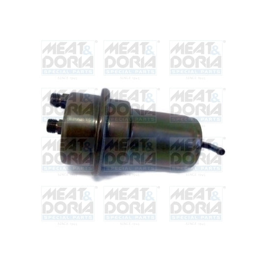 75085 Pressure Tank, fuel supply
