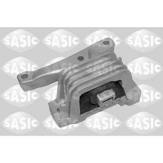 2700101 Engine Mounting
