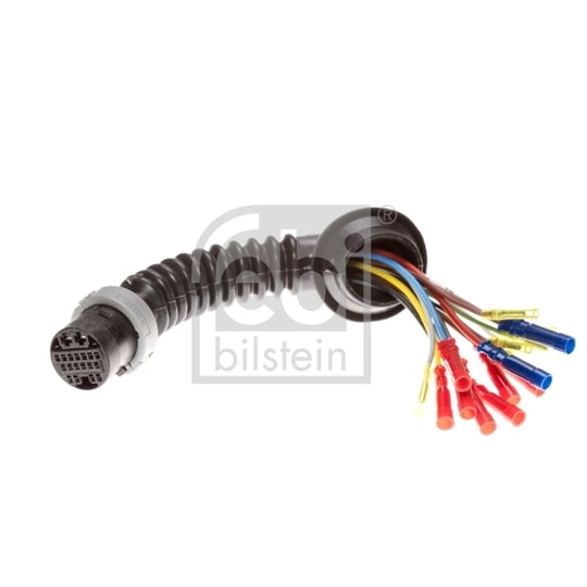 107126 Cable Repair Set, door