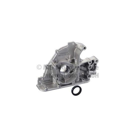 7.07919.22.0 Oil pump