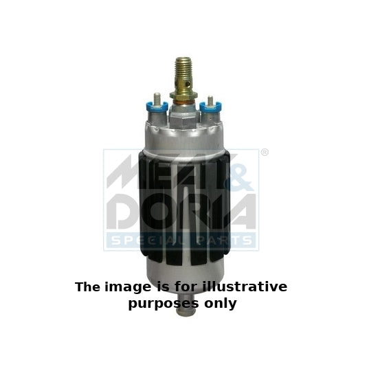 76077E Fuel Pump