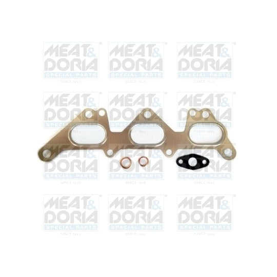 60904 Mounting Kit, charger