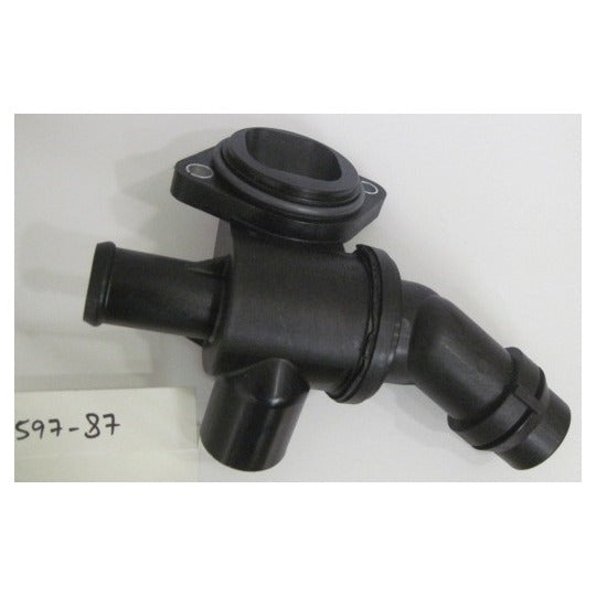 597-87K Thermostat, coolant