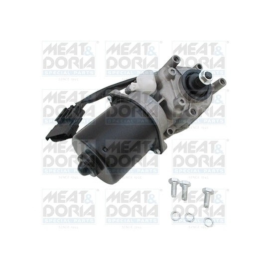 27309 Wiper Motor