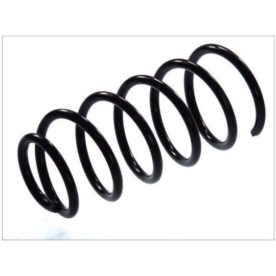 ST002MT Coil Spring
