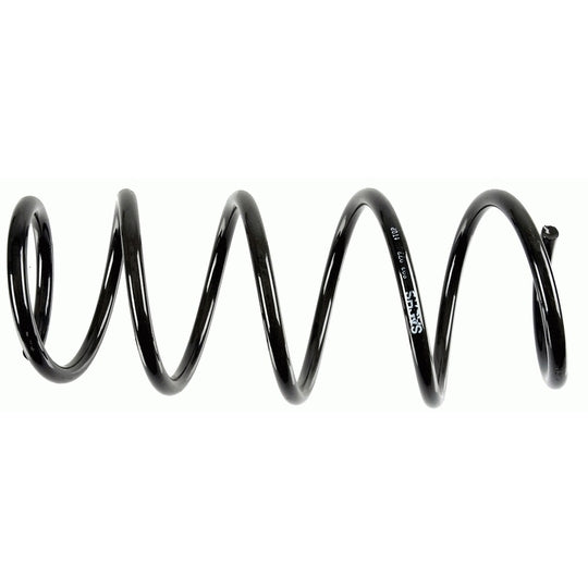 993 077 Coil Spring