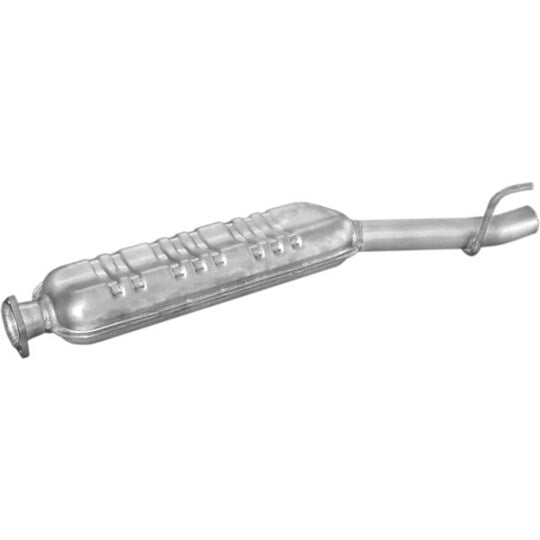 13.170 Middle Silencer