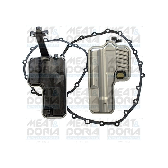 KIT21014 Hydraulic Filter Set, automatic transmission