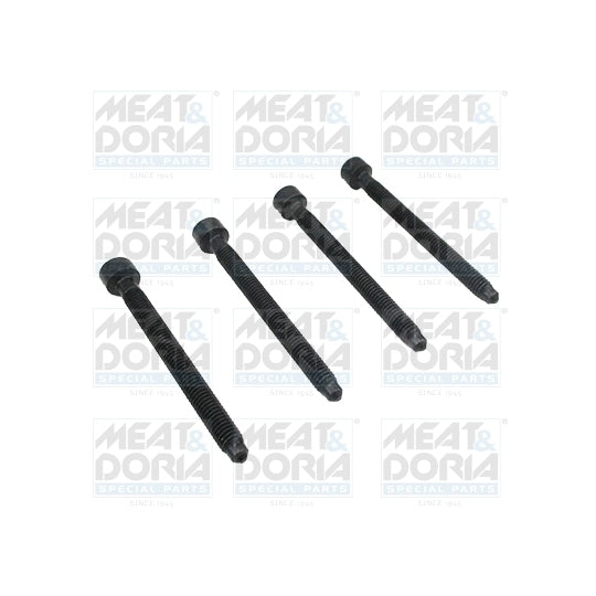 98093 Adjustment Screw, injector pump