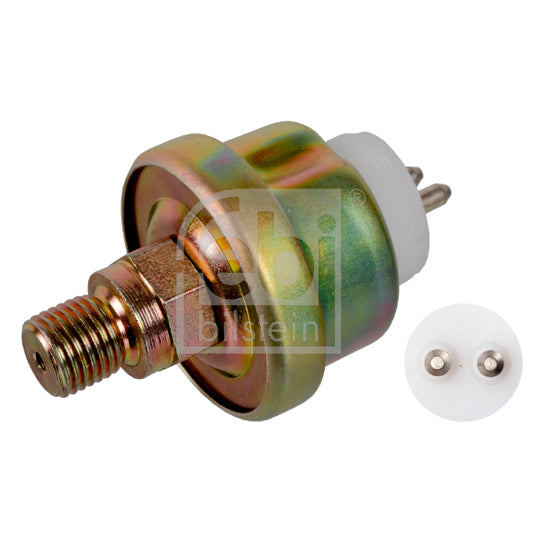 106153 Sender Unit, oil pressure