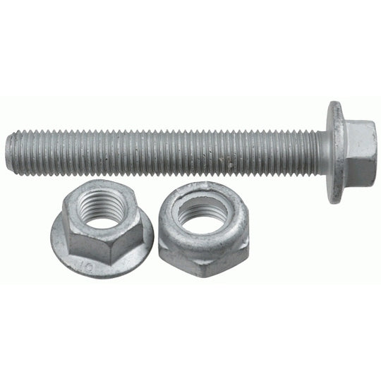 38337 01 Repair Kit, wheel suspension