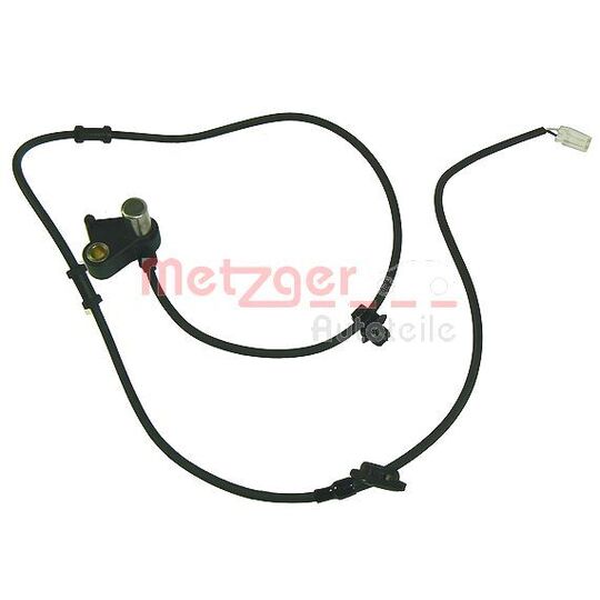 0900678 Sensor, wheel speed