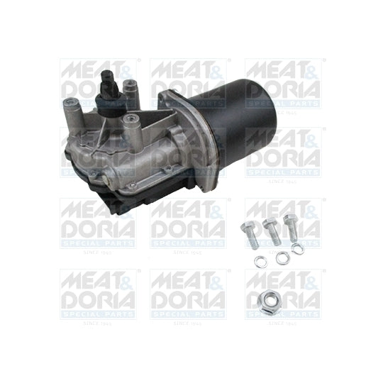 27346 Wiper Motor