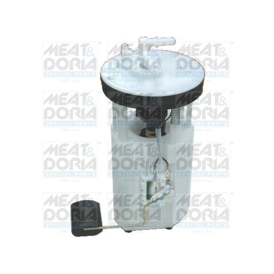 76967 Fuel Feed Unit