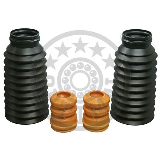 AK-735226 Dust Cover Kit, shock absorber